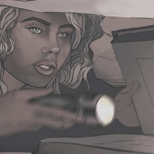 Kill City : Sigue la Voz